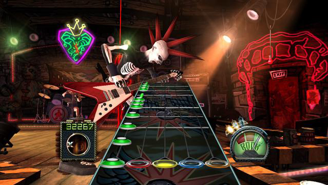 The startup story of Guitar Hero, the mega-hit that almost didn’t happen