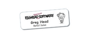Greg Head from Egghead